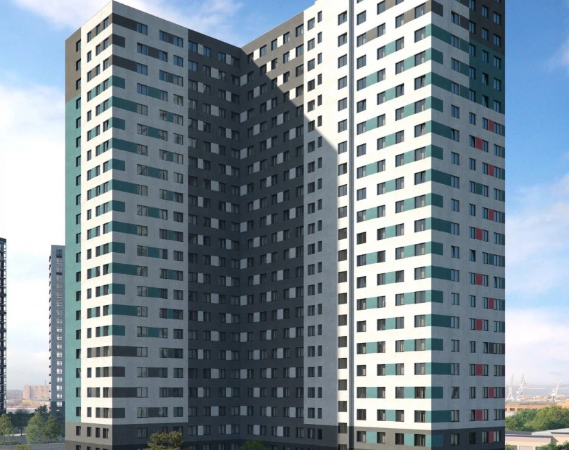ЖК PROGRESS Приволжский затон