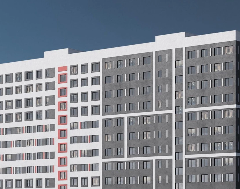 ЖК PROGRESS Сити