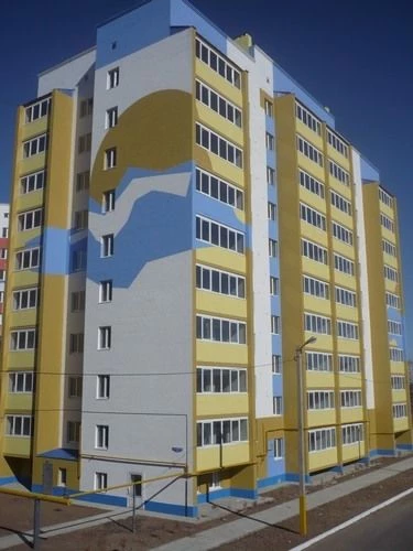 ЖК Радужный