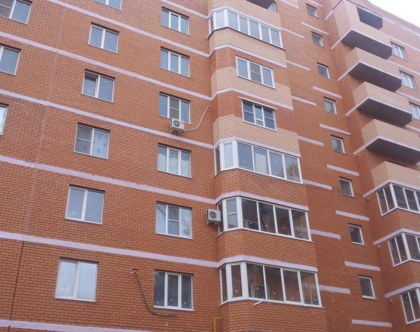 ЖК Рыбацкий