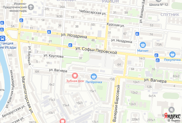ЖК Венский