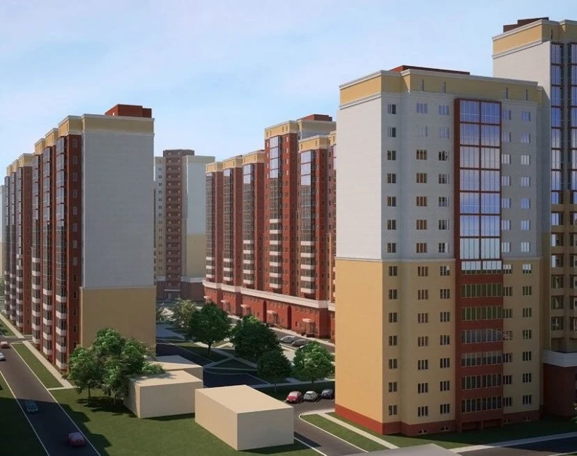ЖК Венский