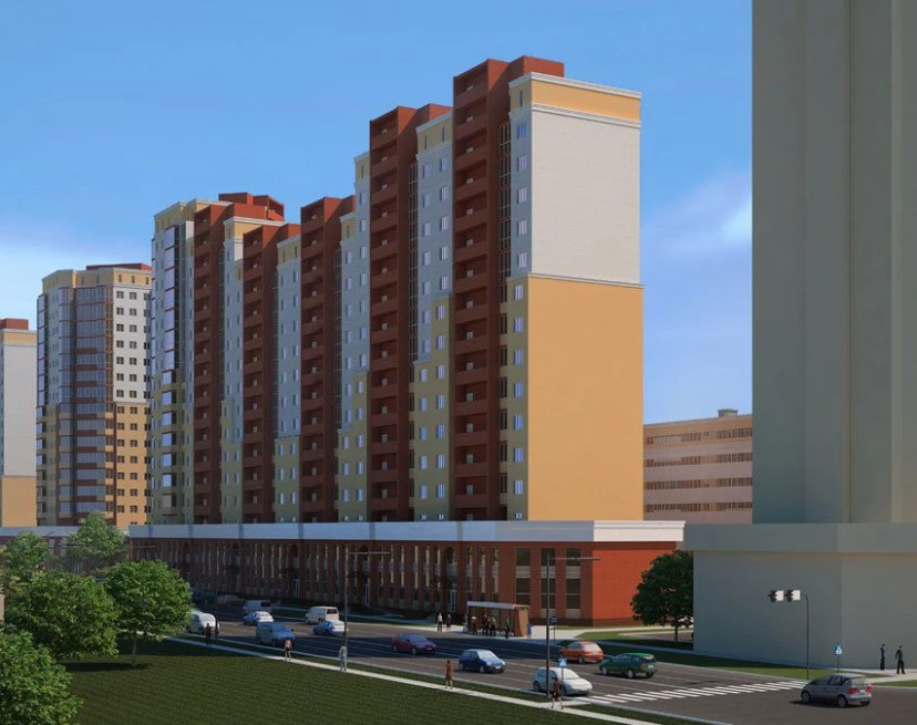ЖК Венский