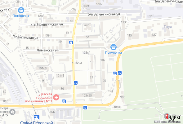 ЖК Восток LIFE