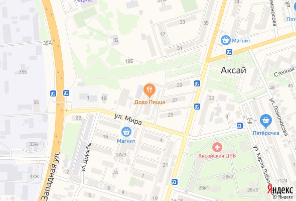 ЖК Парк Флора