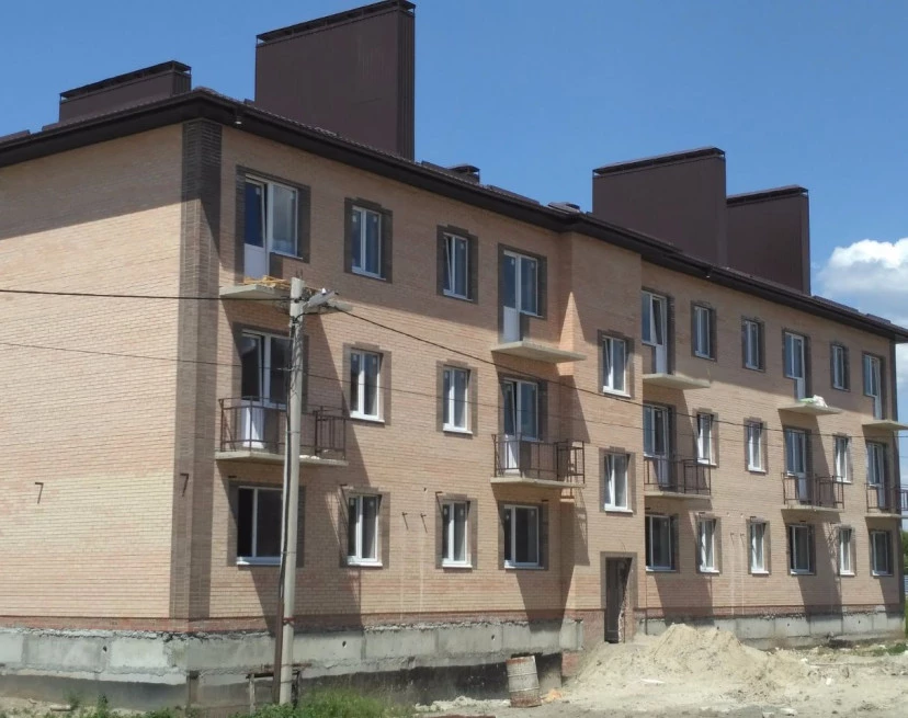ЖК Первый загородный