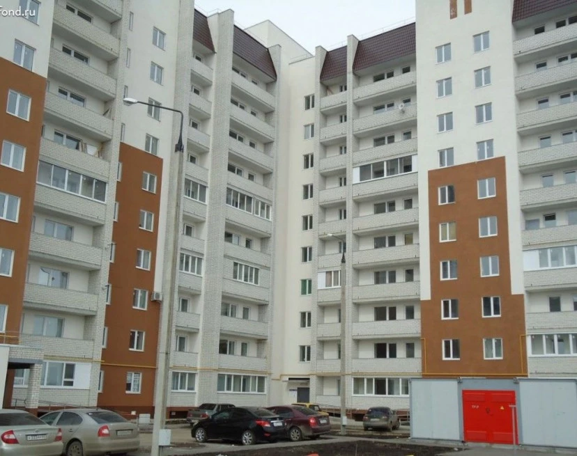 ЖК Мкр 21
