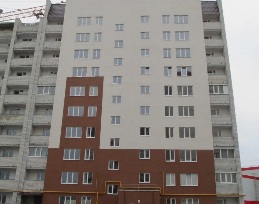 ЖК Мкр 21