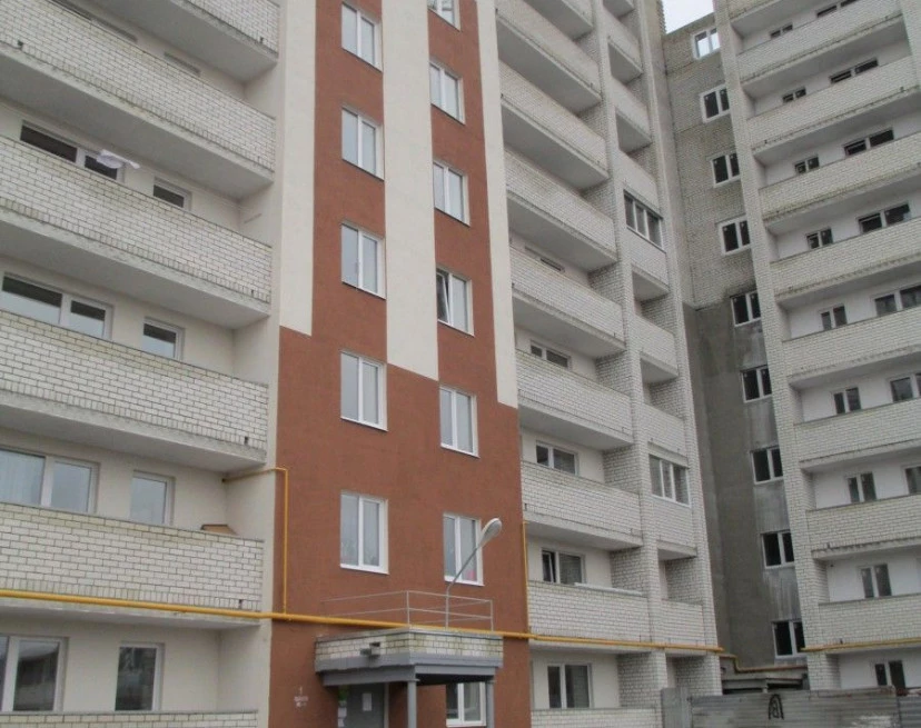 ЖК Мкр 21