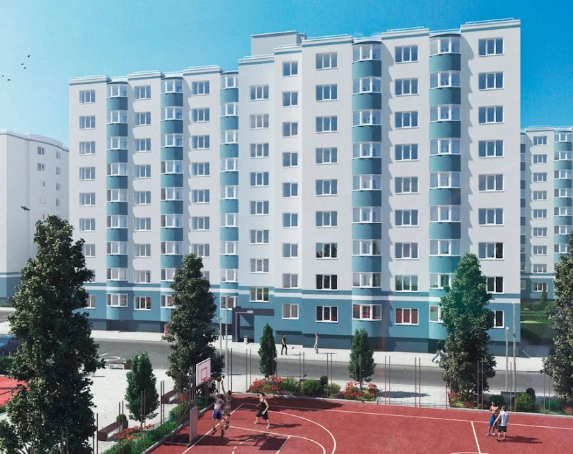 ЖК Созвездие