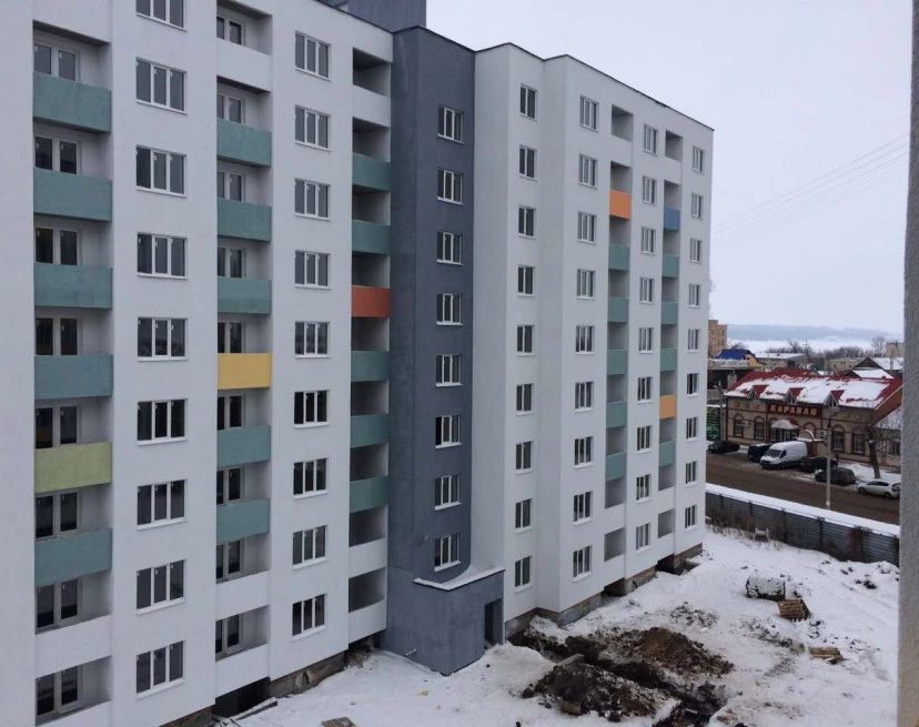 ЖК Созвездие
