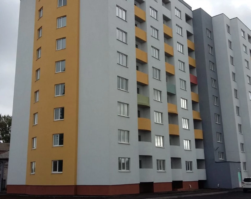 ЖК Созвездие