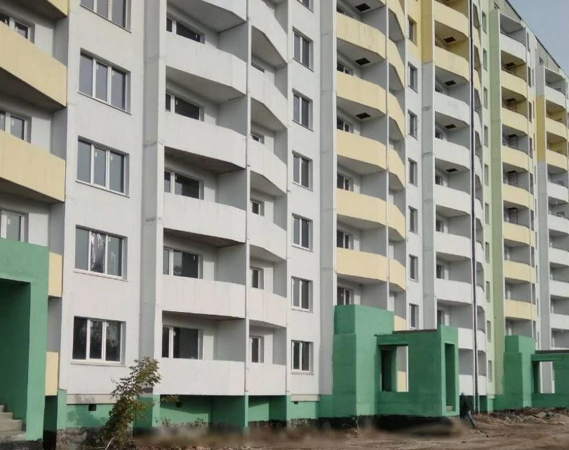 ЖК ул. Волжская, 29