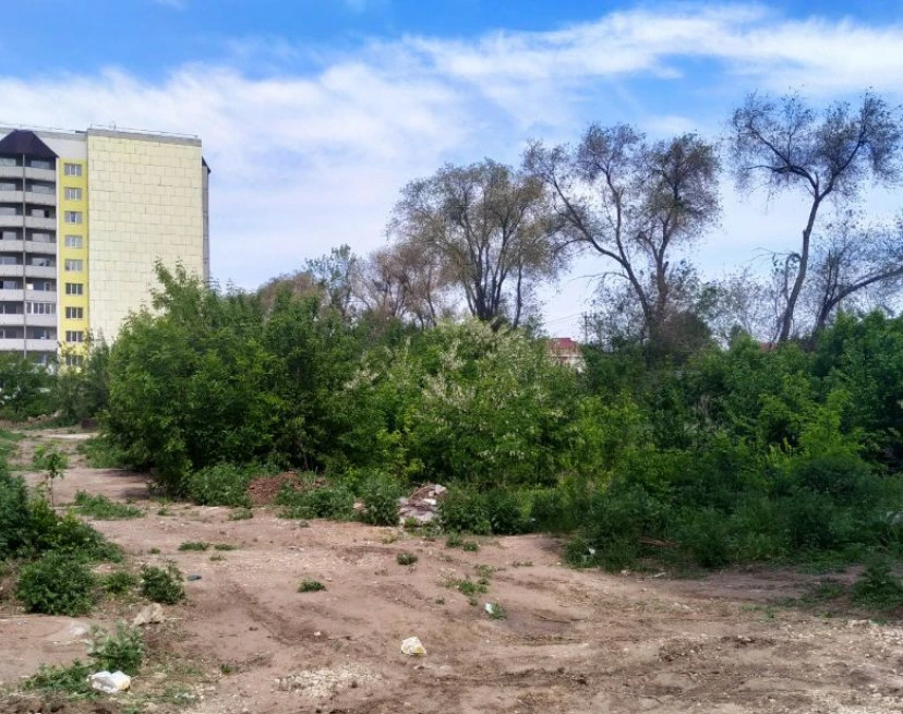 ЖК В микрорайоне 3Г