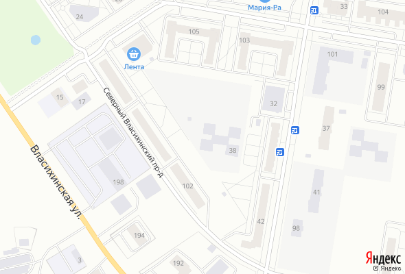 ЖК Балтийская крепость
