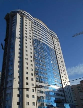 ЖК Дом по ул. Гущина, 150/3