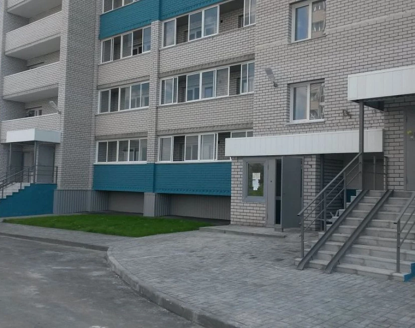 ЖК Дом по ул. Гущина 150/4