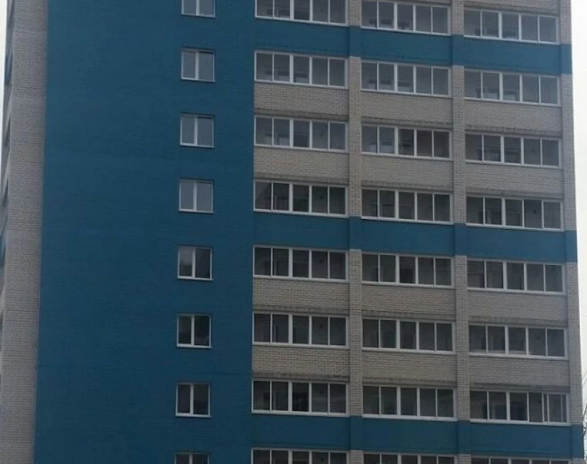 ЖК Дом по ул. Гущина 150/4