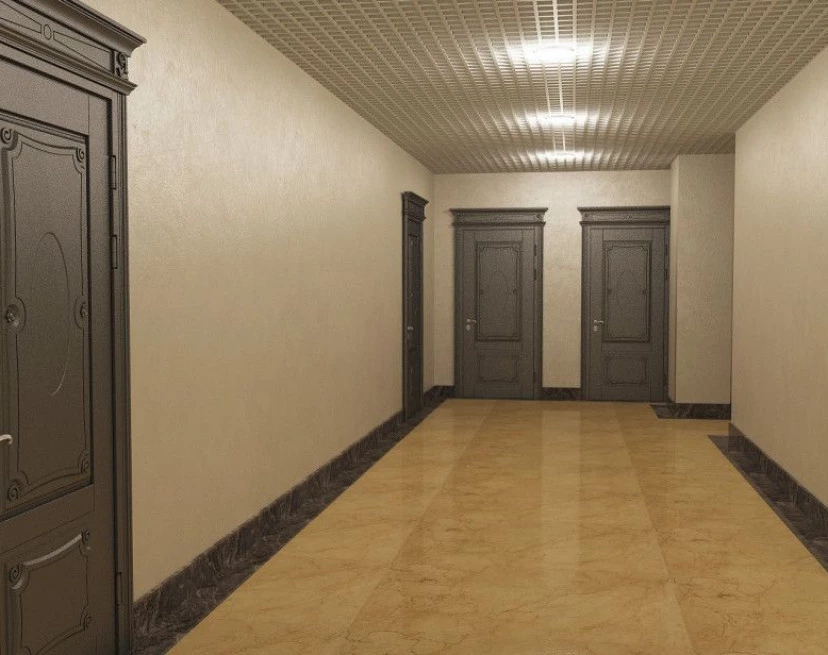 ЖК Дом по ул. Партизанская, 76