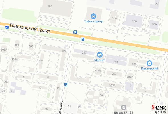 ЖК Квартал Сиреневый