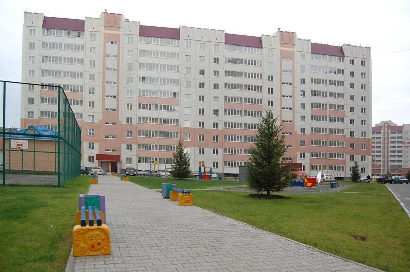ЖК Невский