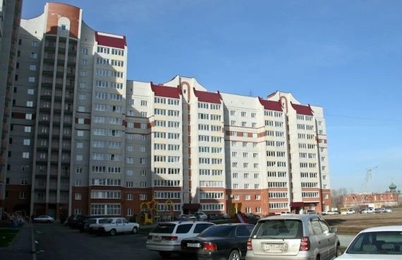 ЖК Невский