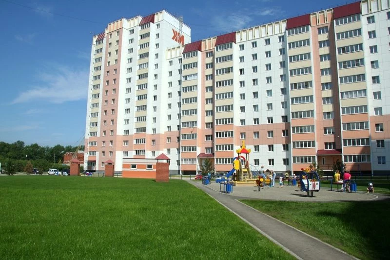 ЖК Невский