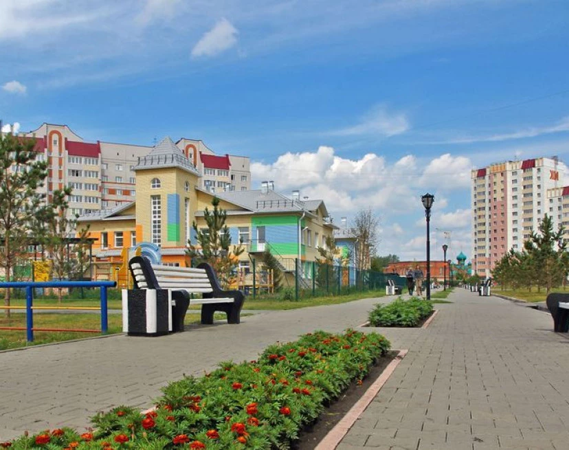 ЖК Невский