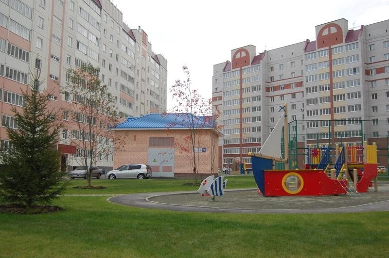 ЖК Невский