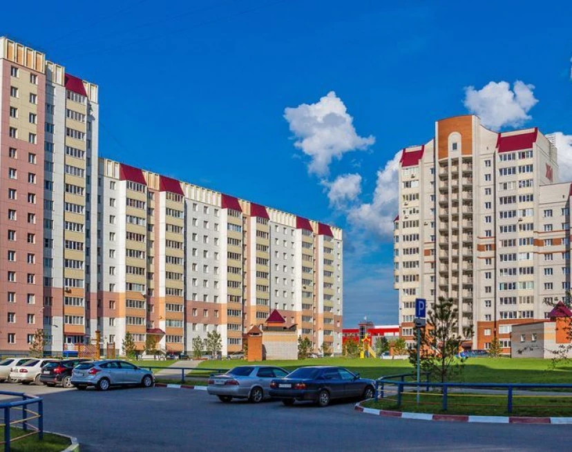 ЖК Невский