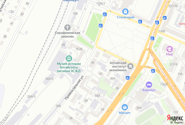 ЖК Парк Победы