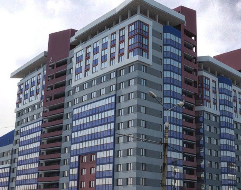 ЖК PLAZA