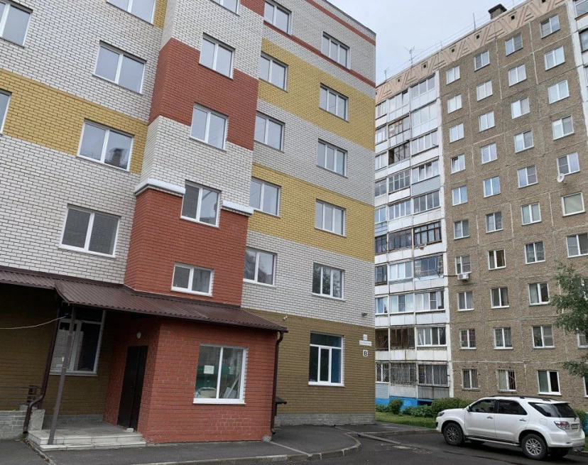 ЖК Скандинавия