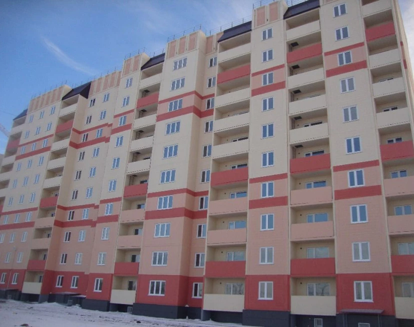 ЖК Солнечная поляна