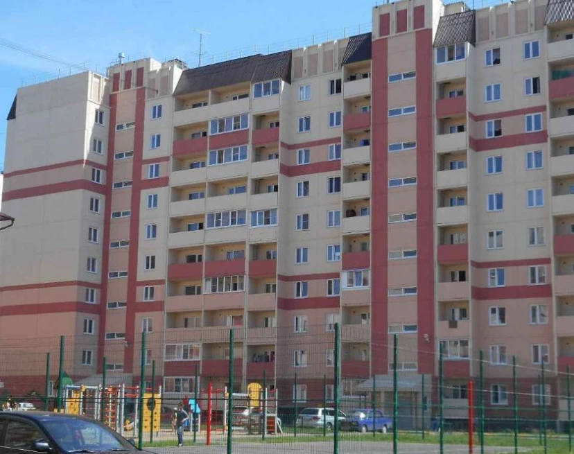 ЖК Солнечная поляна