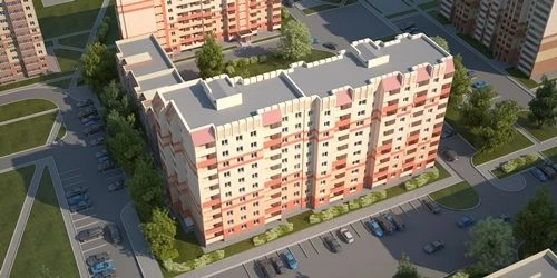 ЖК Солнечная поляна