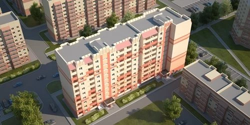 ЖК Солнечная поляна