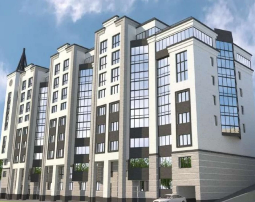 ЖК Старый город