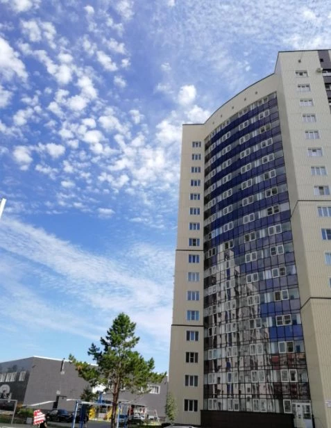 ЖК тракт Павловский, 295А