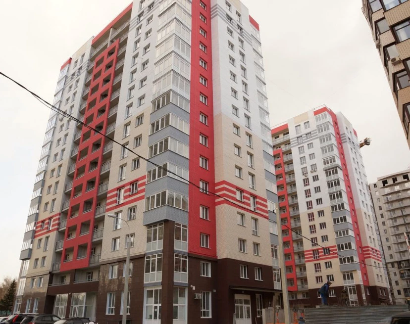 ЖК Твикс