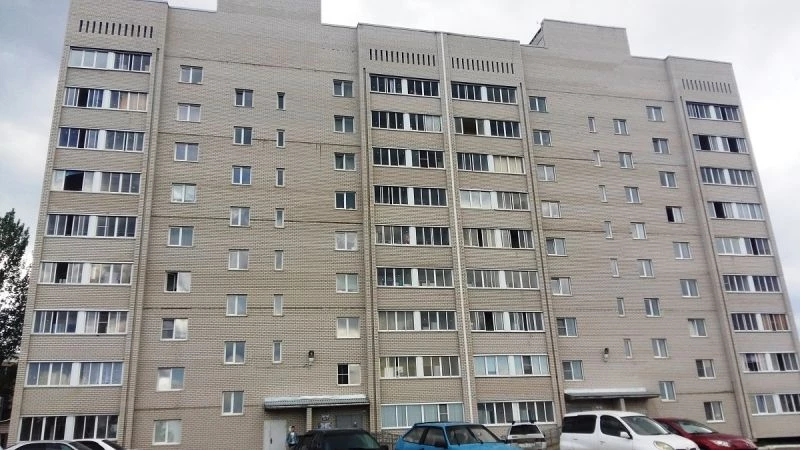 ЖК ул. Гущина 161а