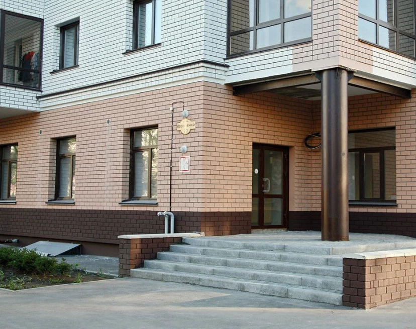 ЖК ул. Короленко 70