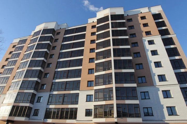 ЖК ул. Короленко 70