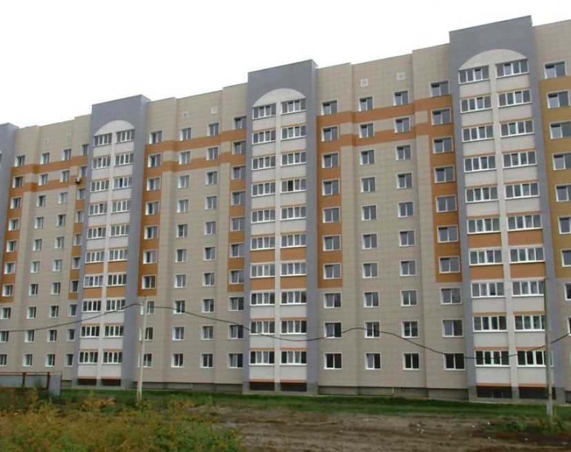 ЖК ул. Сиреневая, 28