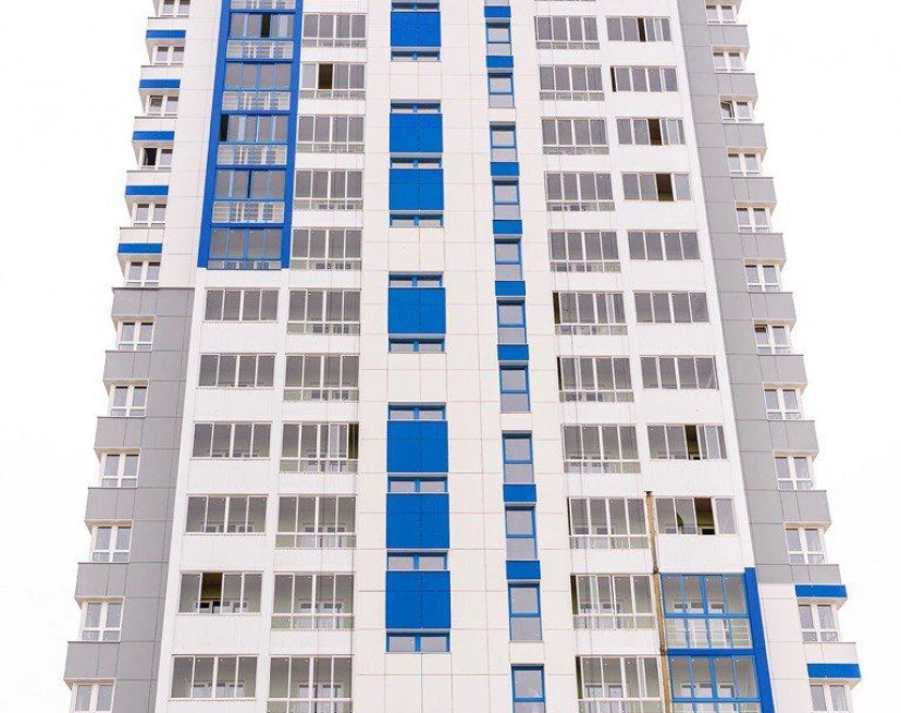 ЖК Времена года