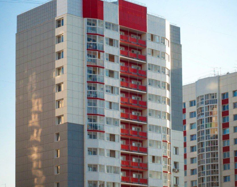 ЖК Времена года