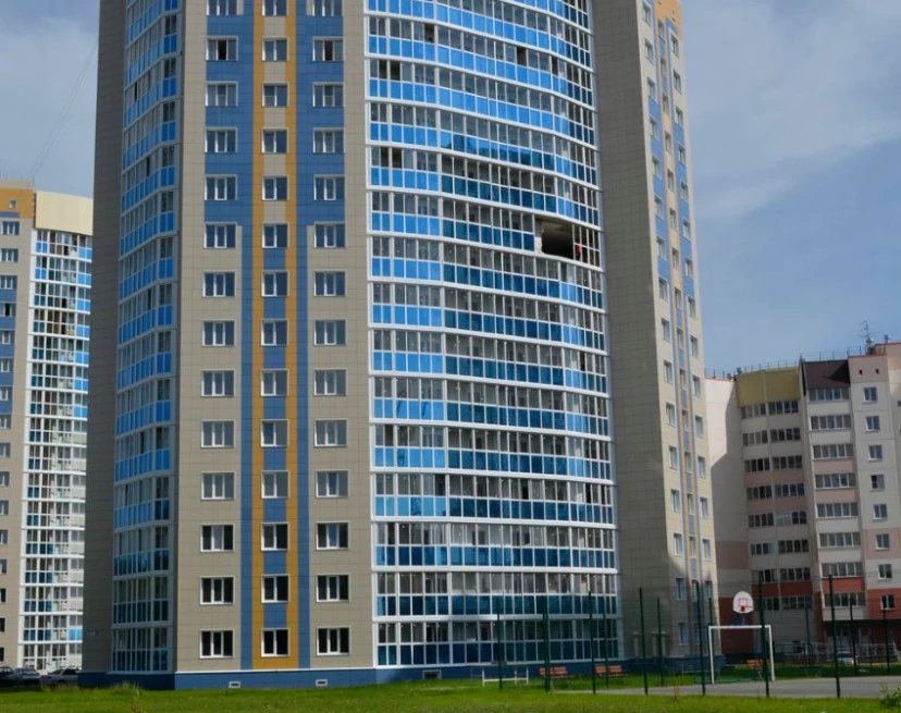 ЖК Взлётный