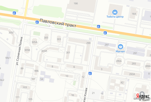 ЖК Взлётный