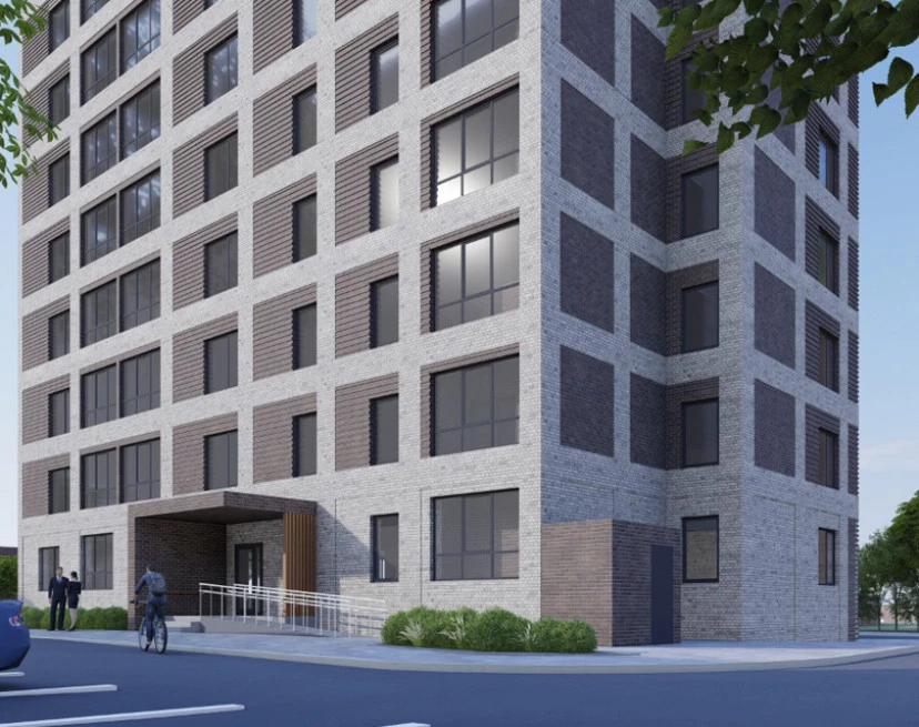 ЖК Чехов