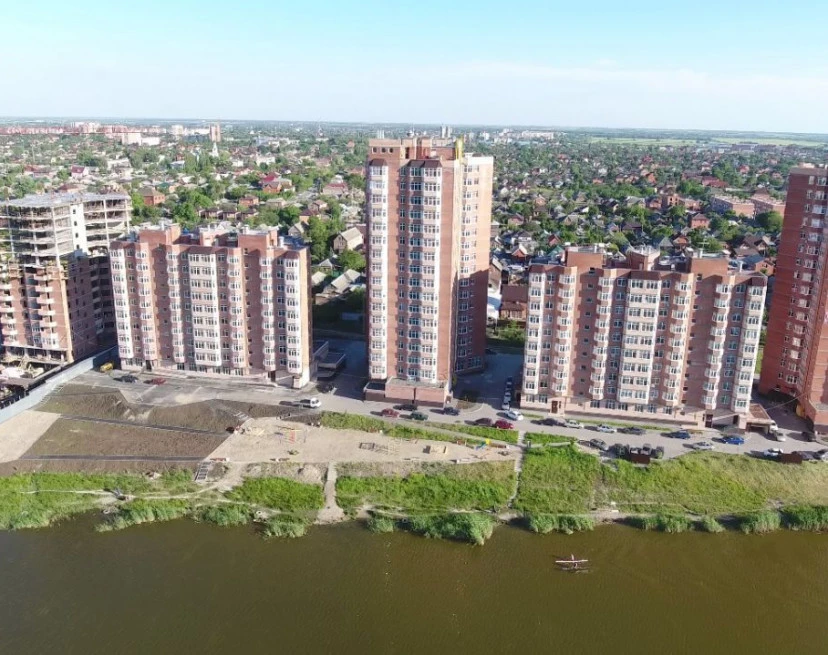 ЖК Донские просторы